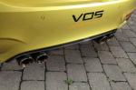 BMW M4 Coupe by VOS Performance 2015 года